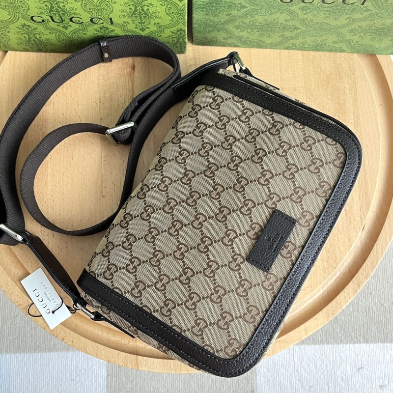 Gucci Satchel Bags